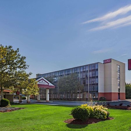 Ramada By Wyndham West Atlantic City Egg Harbor Township Kültér fotó