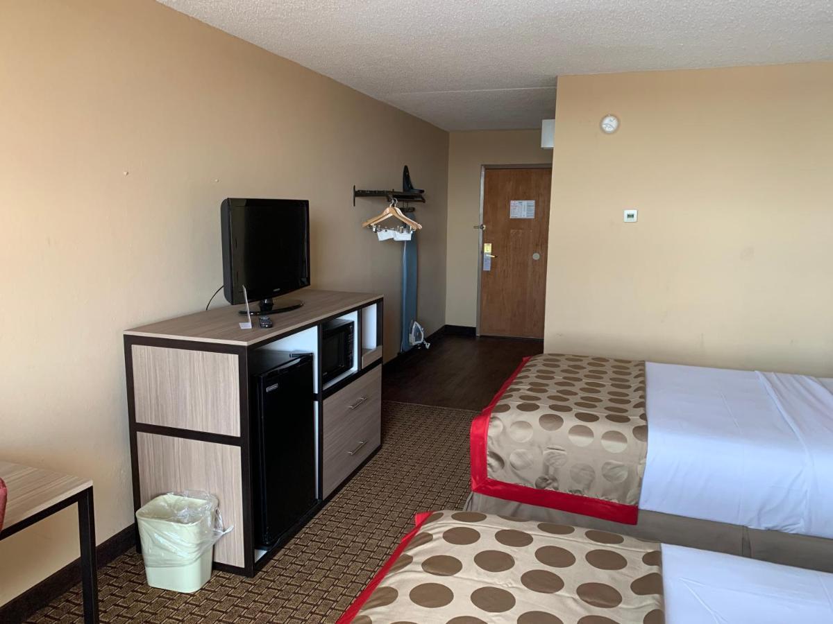 Ramada By Wyndham West Atlantic City Egg Harbor Township Kültér fotó