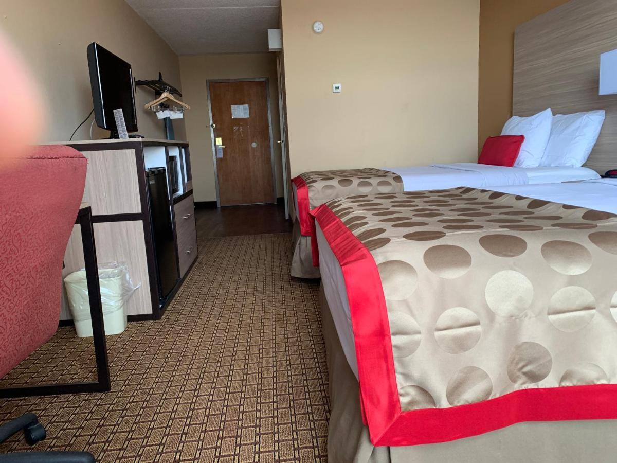 Ramada By Wyndham West Atlantic City Egg Harbor Township Kültér fotó