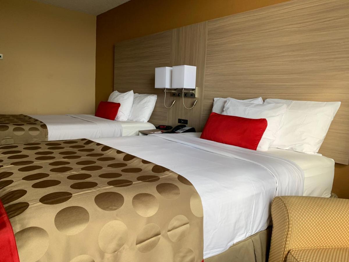 Ramada By Wyndham West Atlantic City Egg Harbor Township Kültér fotó