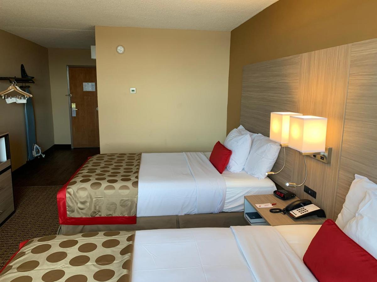 Ramada By Wyndham West Atlantic City Egg Harbor Township Kültér fotó