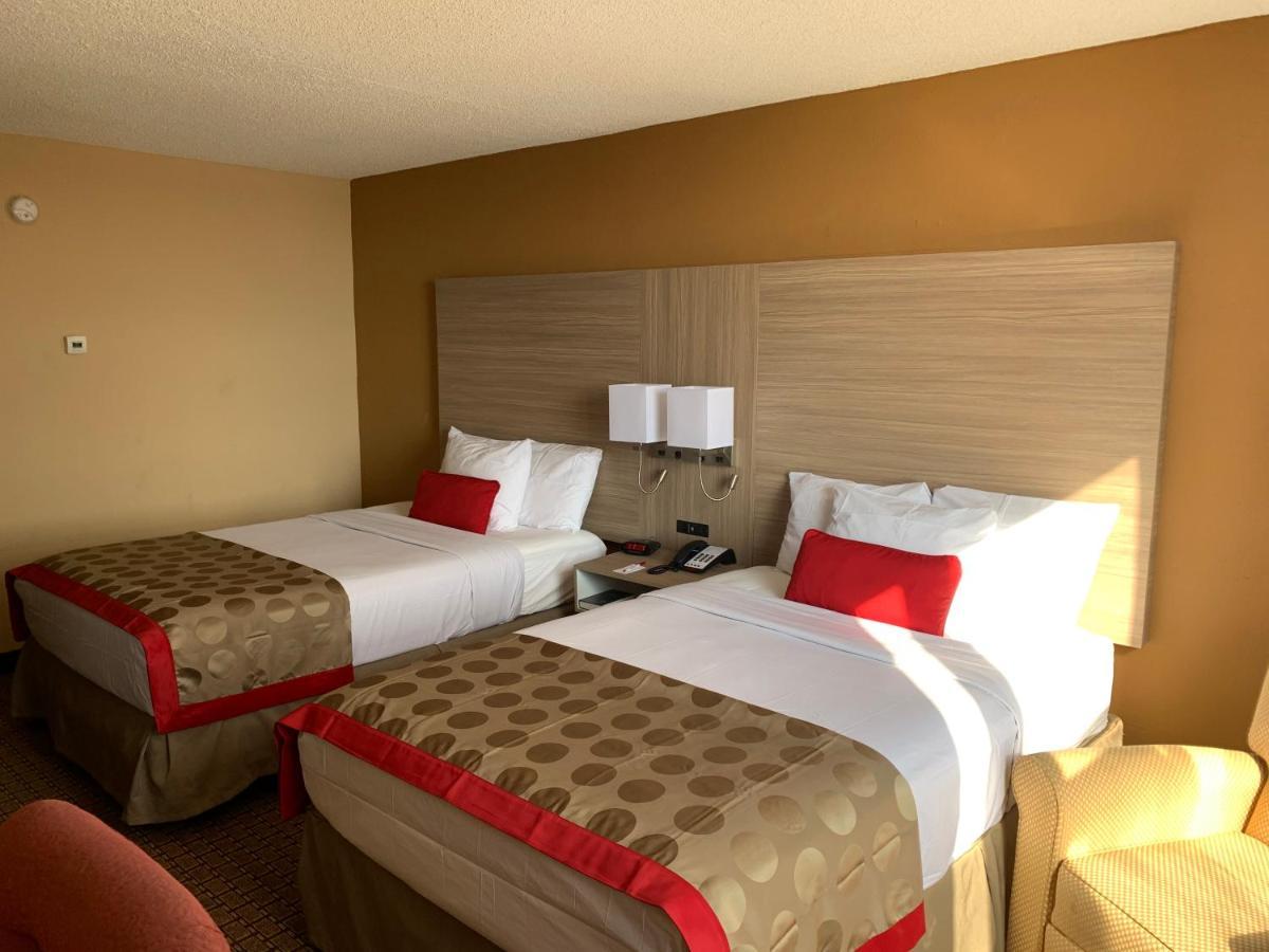 Ramada By Wyndham West Atlantic City Egg Harbor Township Kültér fotó