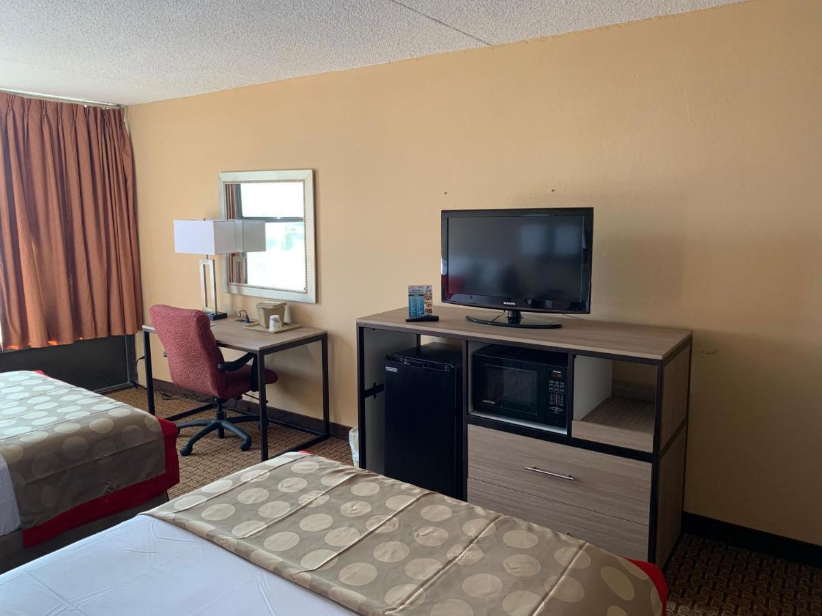 Ramada By Wyndham West Atlantic City Egg Harbor Township Kültér fotó