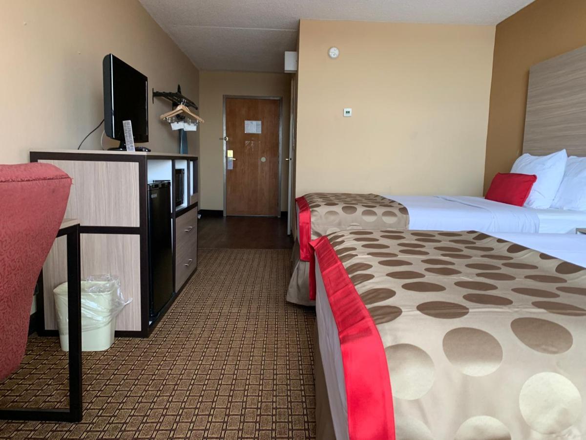 Ramada By Wyndham West Atlantic City Egg Harbor Township Kültér fotó