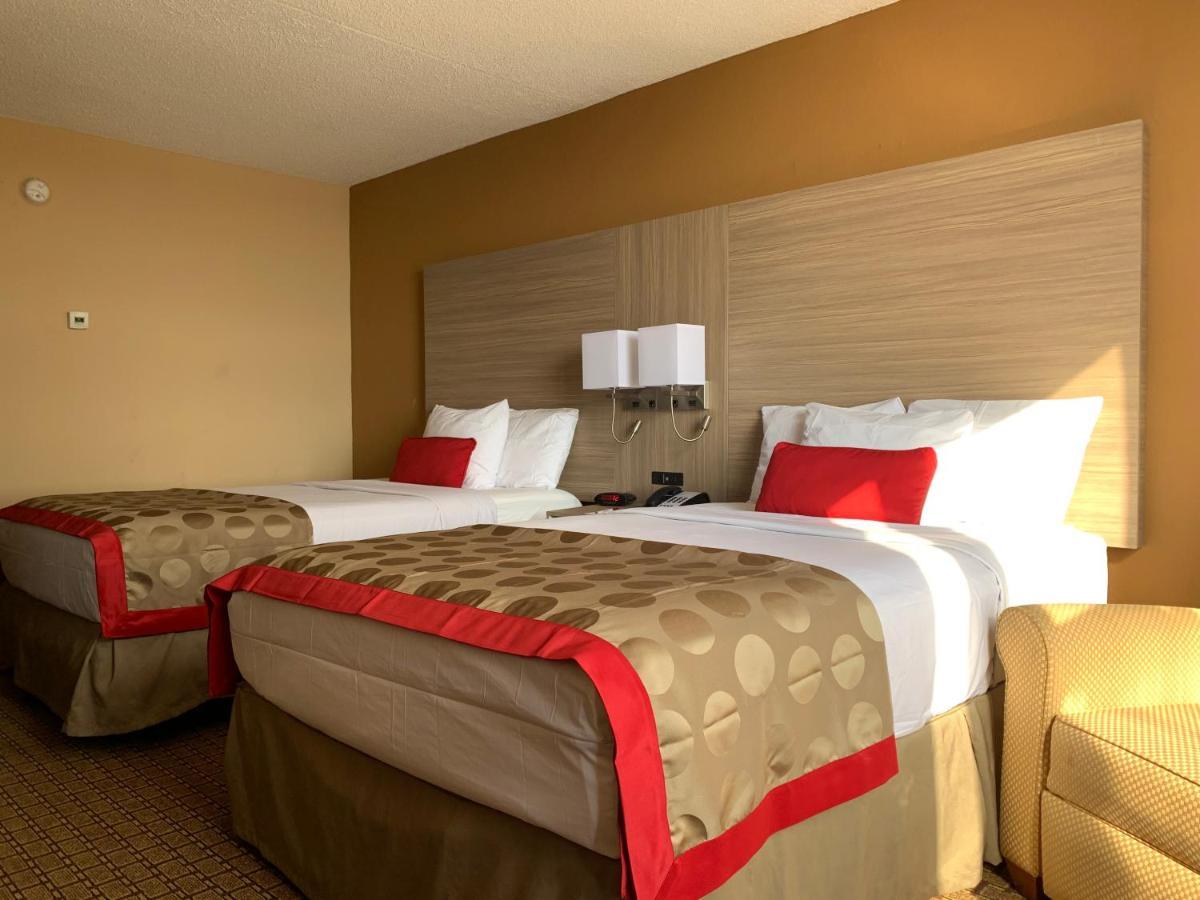 Ramada By Wyndham West Atlantic City Egg Harbor Township Kültér fotó