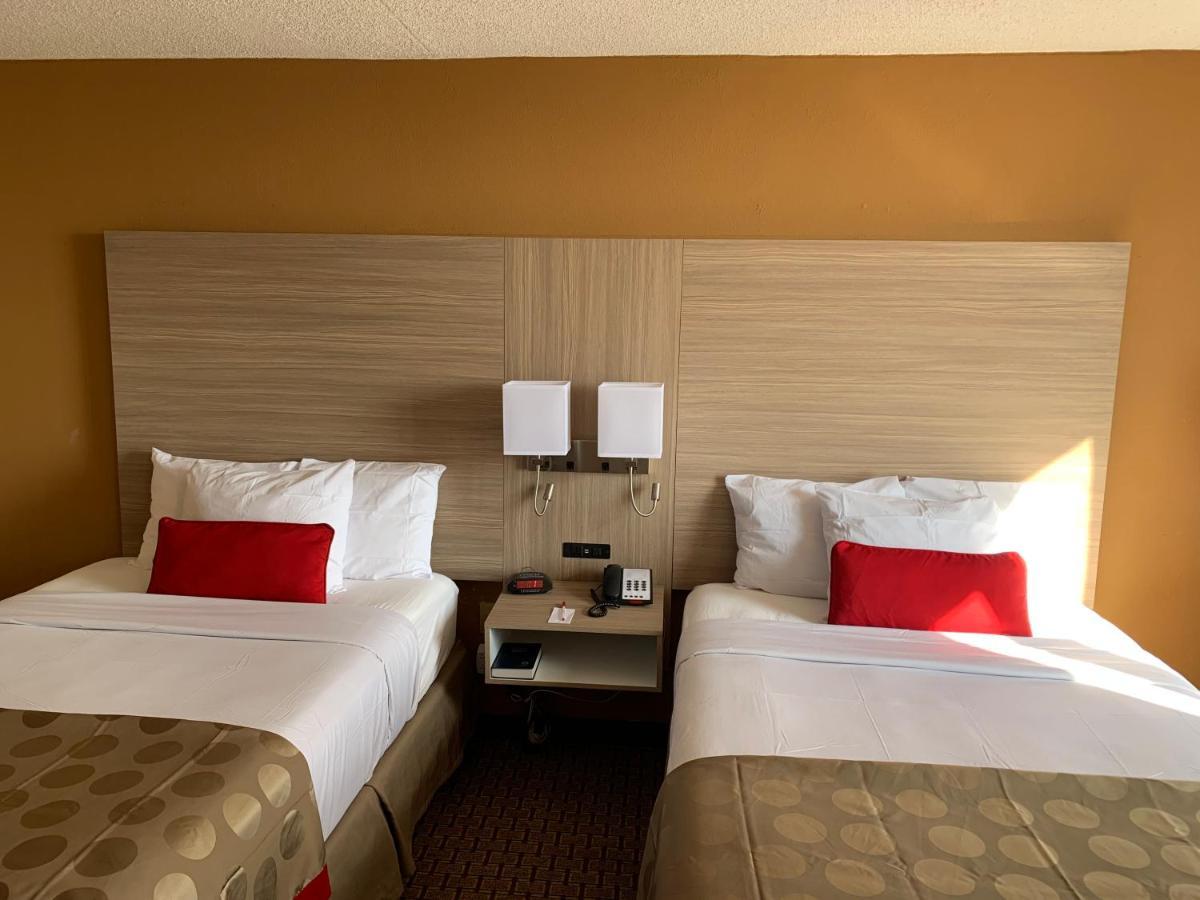 Ramada By Wyndham West Atlantic City Egg Harbor Township Kültér fotó