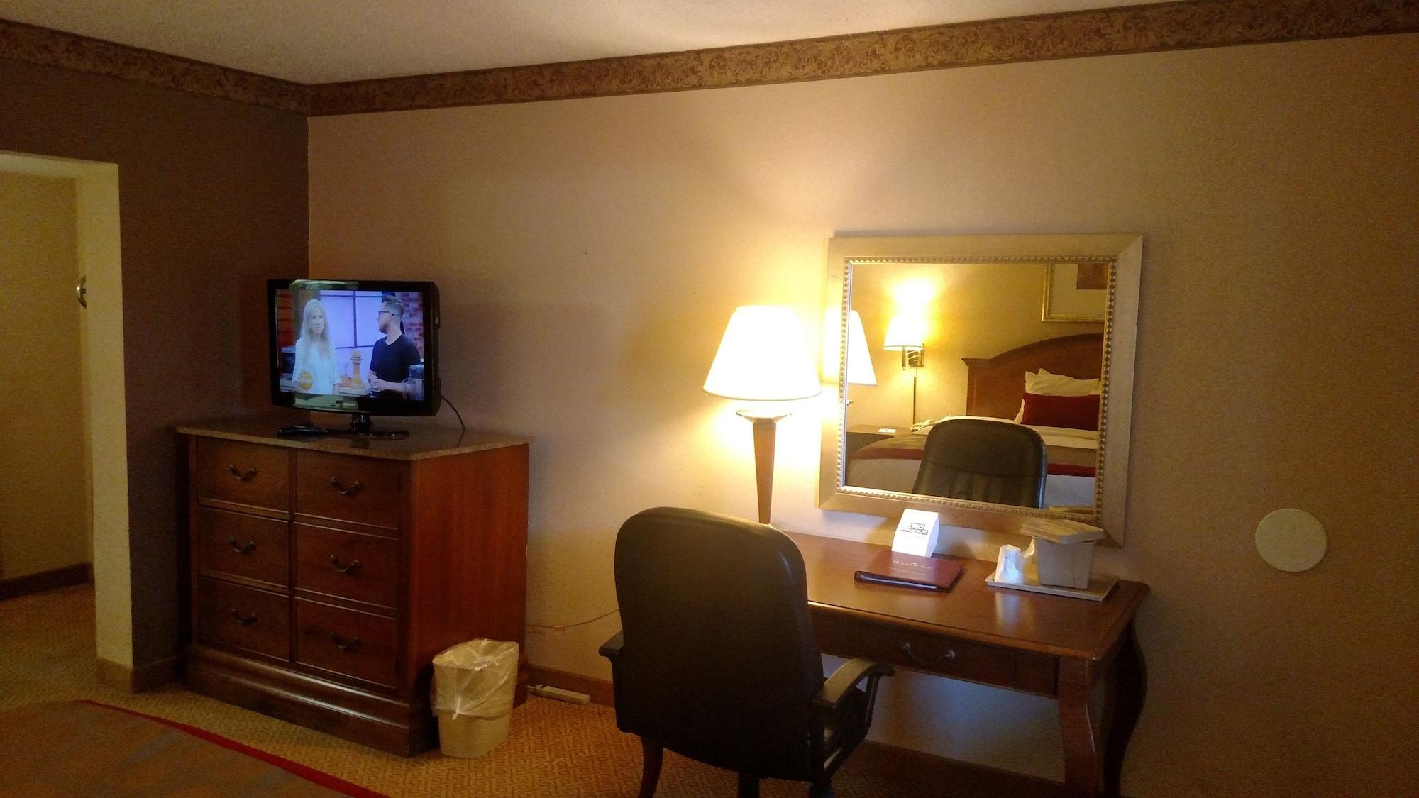 Ramada By Wyndham West Atlantic City Egg Harbor Township Kültér fotó