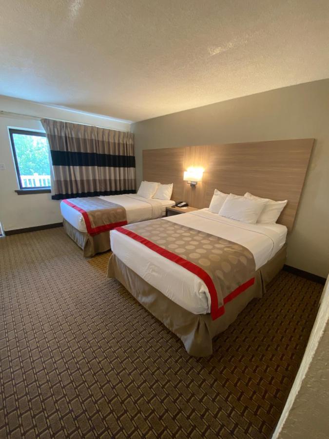 Ramada By Wyndham West Atlantic City Egg Harbor Township Kültér fotó
