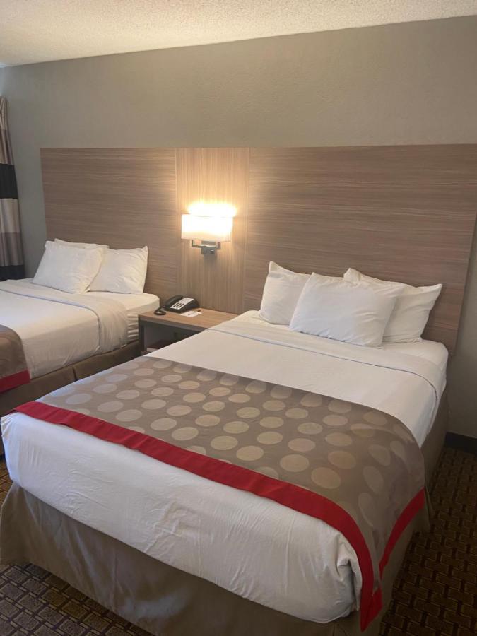 Ramada By Wyndham West Atlantic City Egg Harbor Township Kültér fotó