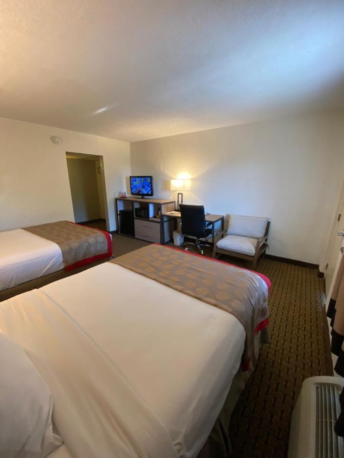 Ramada By Wyndham West Atlantic City Egg Harbor Township Kültér fotó