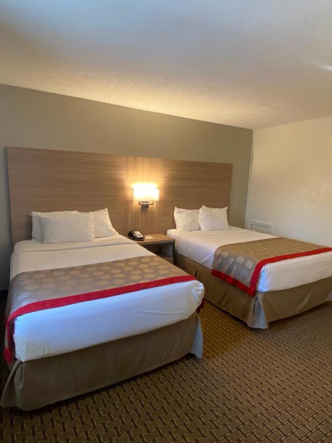 Ramada By Wyndham West Atlantic City Egg Harbor Township Kültér fotó