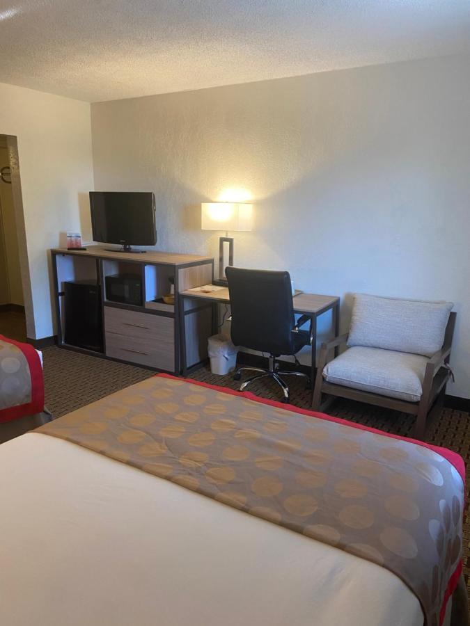 Ramada By Wyndham West Atlantic City Egg Harbor Township Kültér fotó