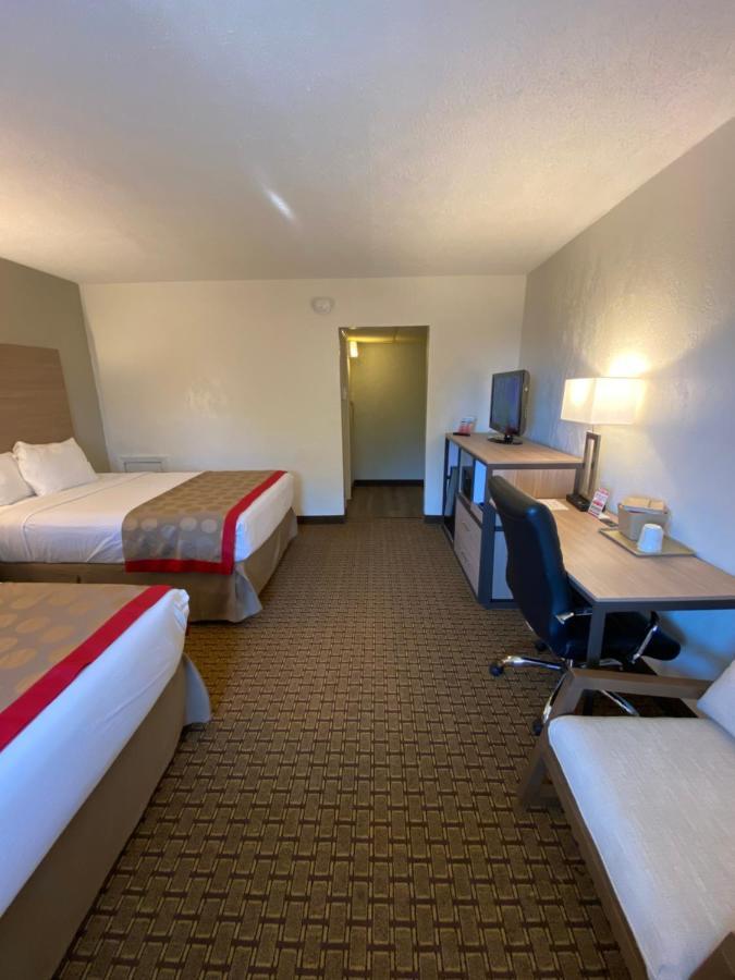 Ramada By Wyndham West Atlantic City Egg Harbor Township Kültér fotó