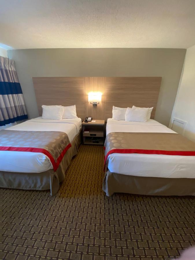 Ramada By Wyndham West Atlantic City Egg Harbor Township Kültér fotó