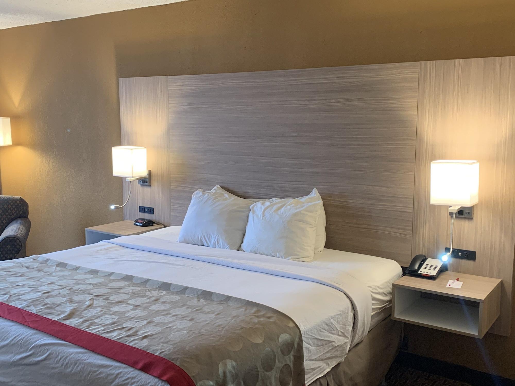Ramada By Wyndham West Atlantic City Egg Harbor Township Kültér fotó