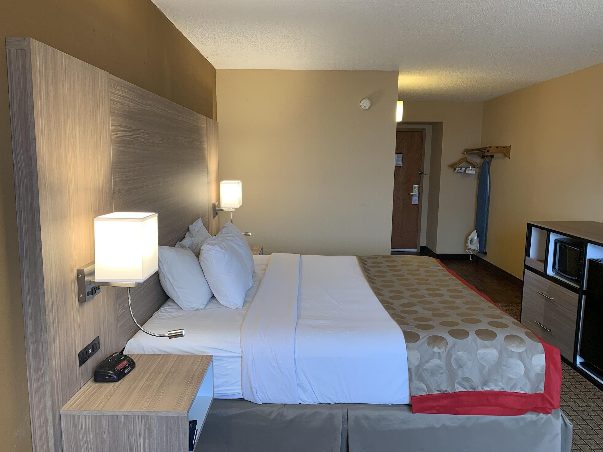 Ramada By Wyndham West Atlantic City Egg Harbor Township Kültér fotó
