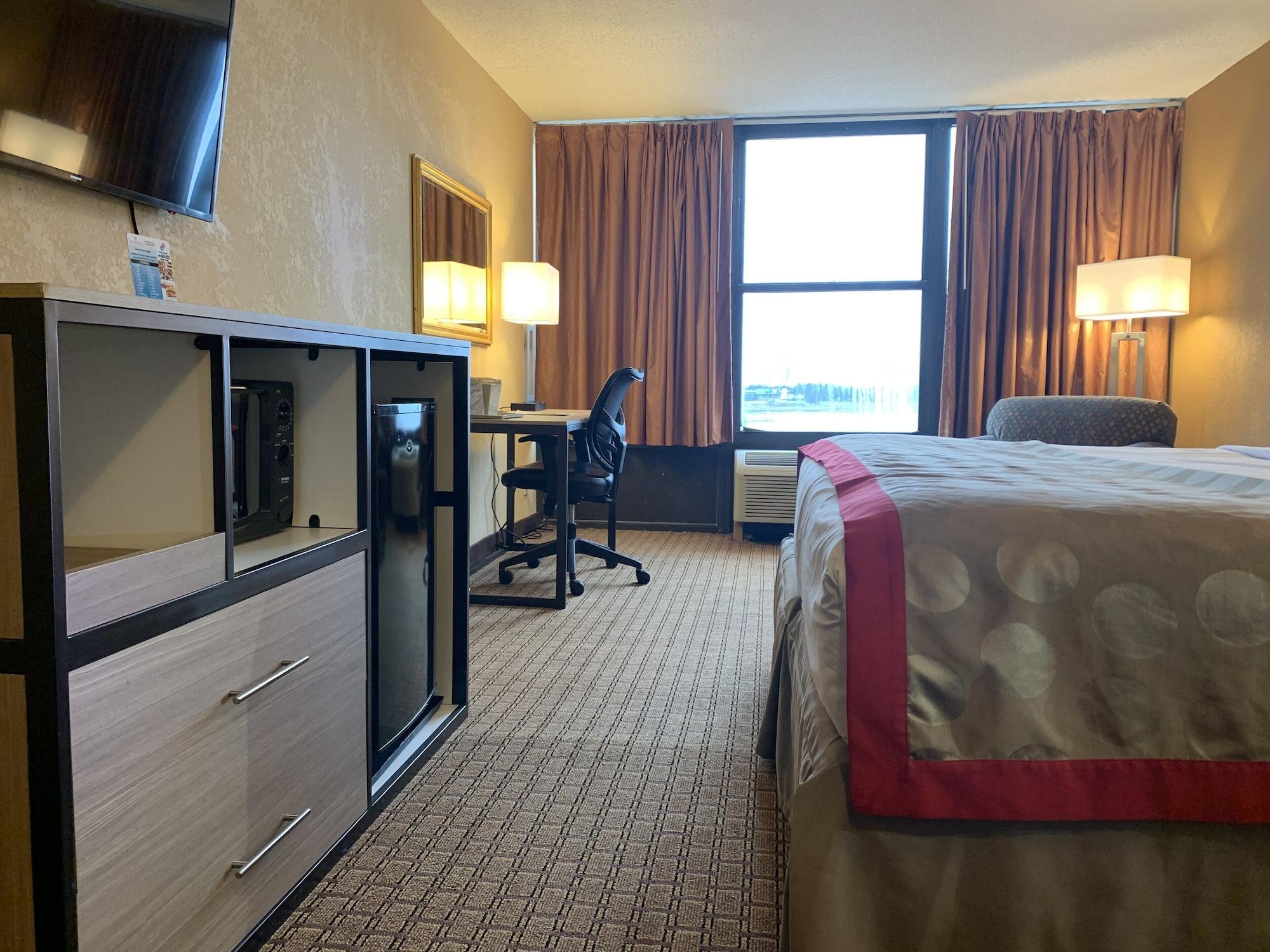 Ramada By Wyndham West Atlantic City Egg Harbor Township Kültér fotó