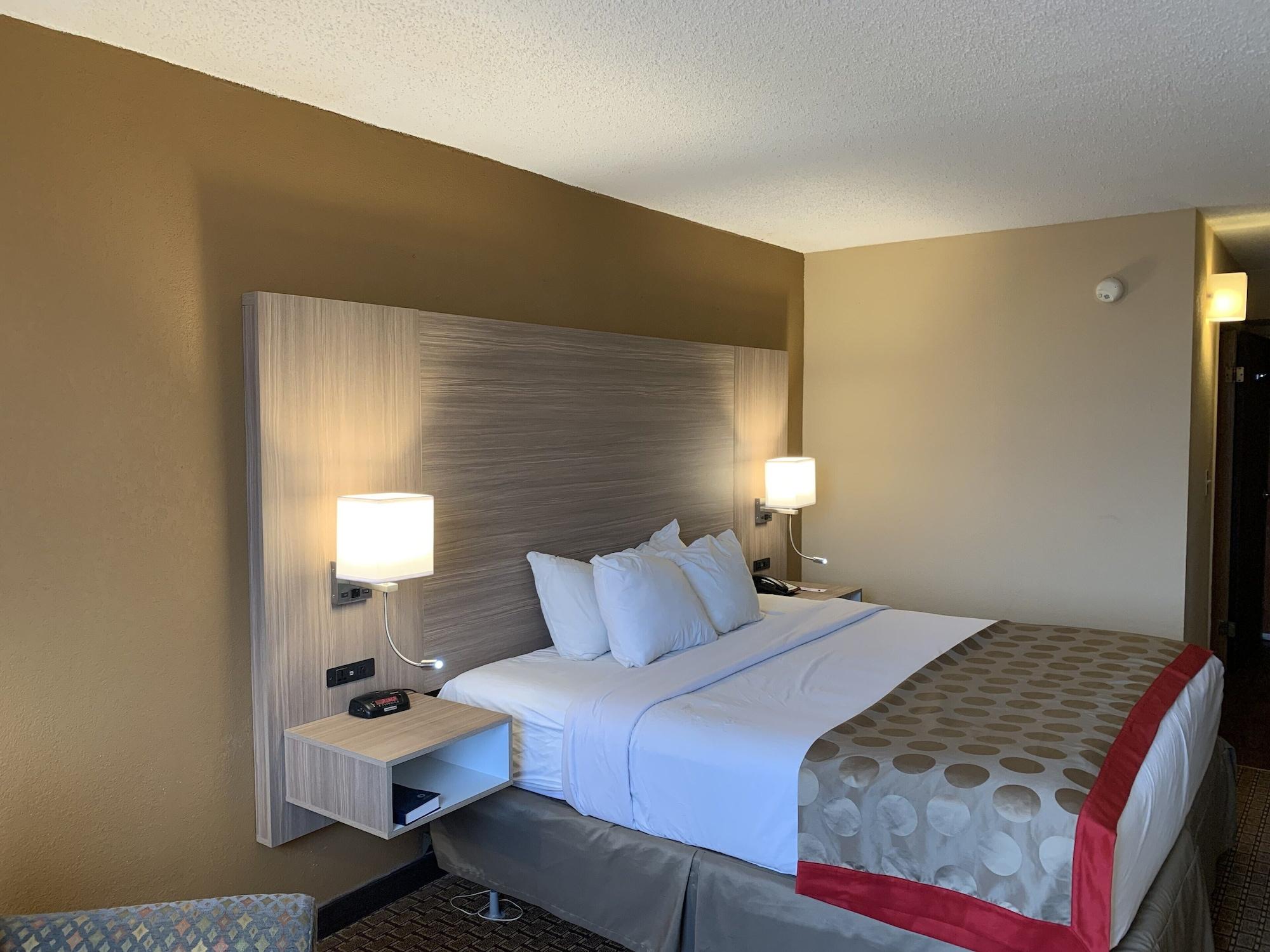Ramada By Wyndham West Atlantic City Egg Harbor Township Kültér fotó