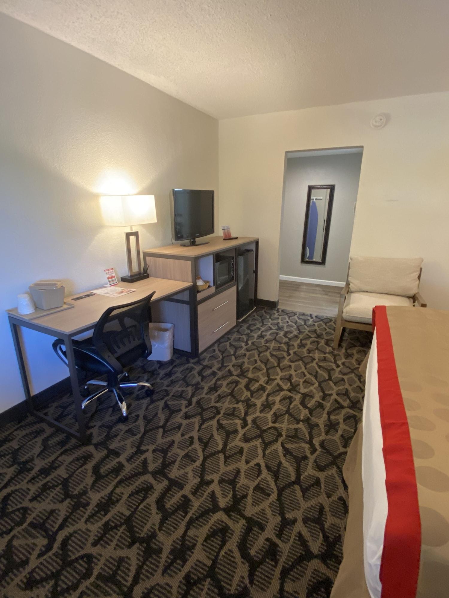 Ramada By Wyndham West Atlantic City Egg Harbor Township Kültér fotó
