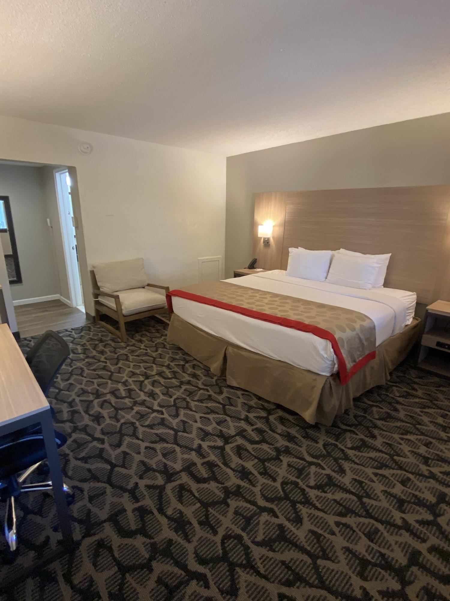 Ramada By Wyndham West Atlantic City Egg Harbor Township Kültér fotó