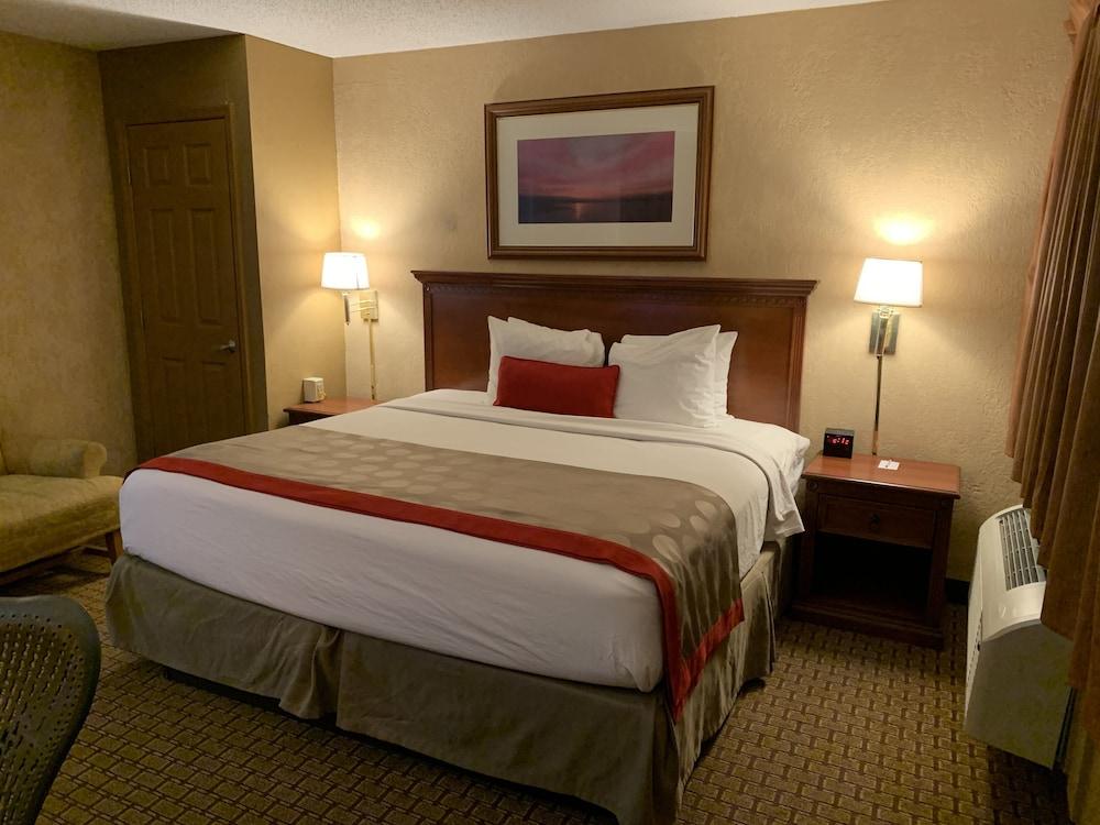 Ramada By Wyndham West Atlantic City Egg Harbor Township Kültér fotó