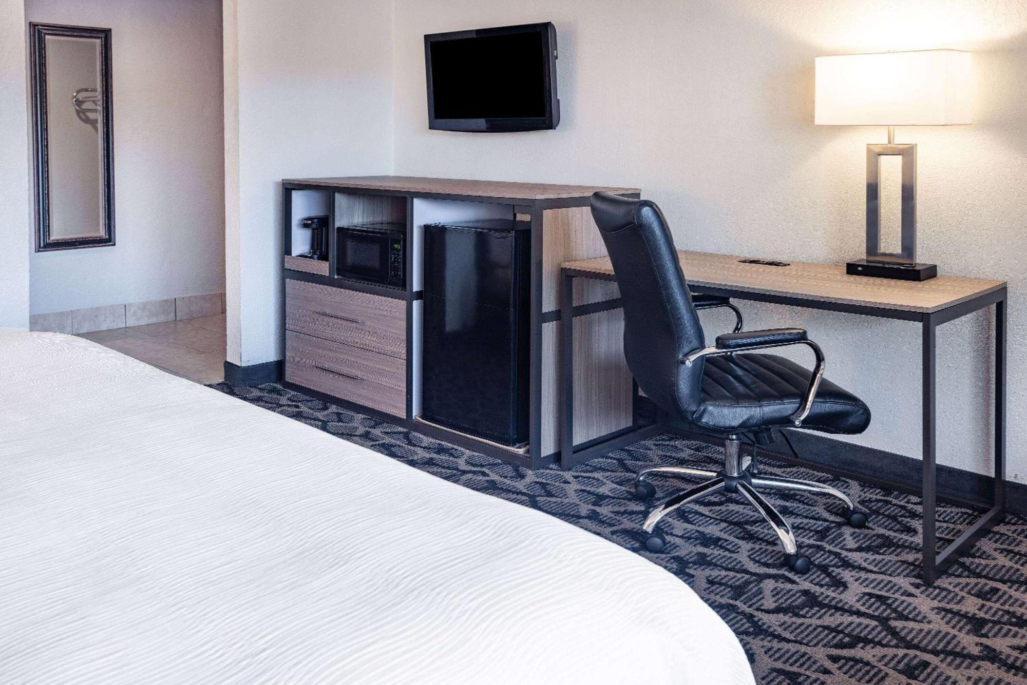 Ramada By Wyndham West Atlantic City Egg Harbor Township Kültér fotó