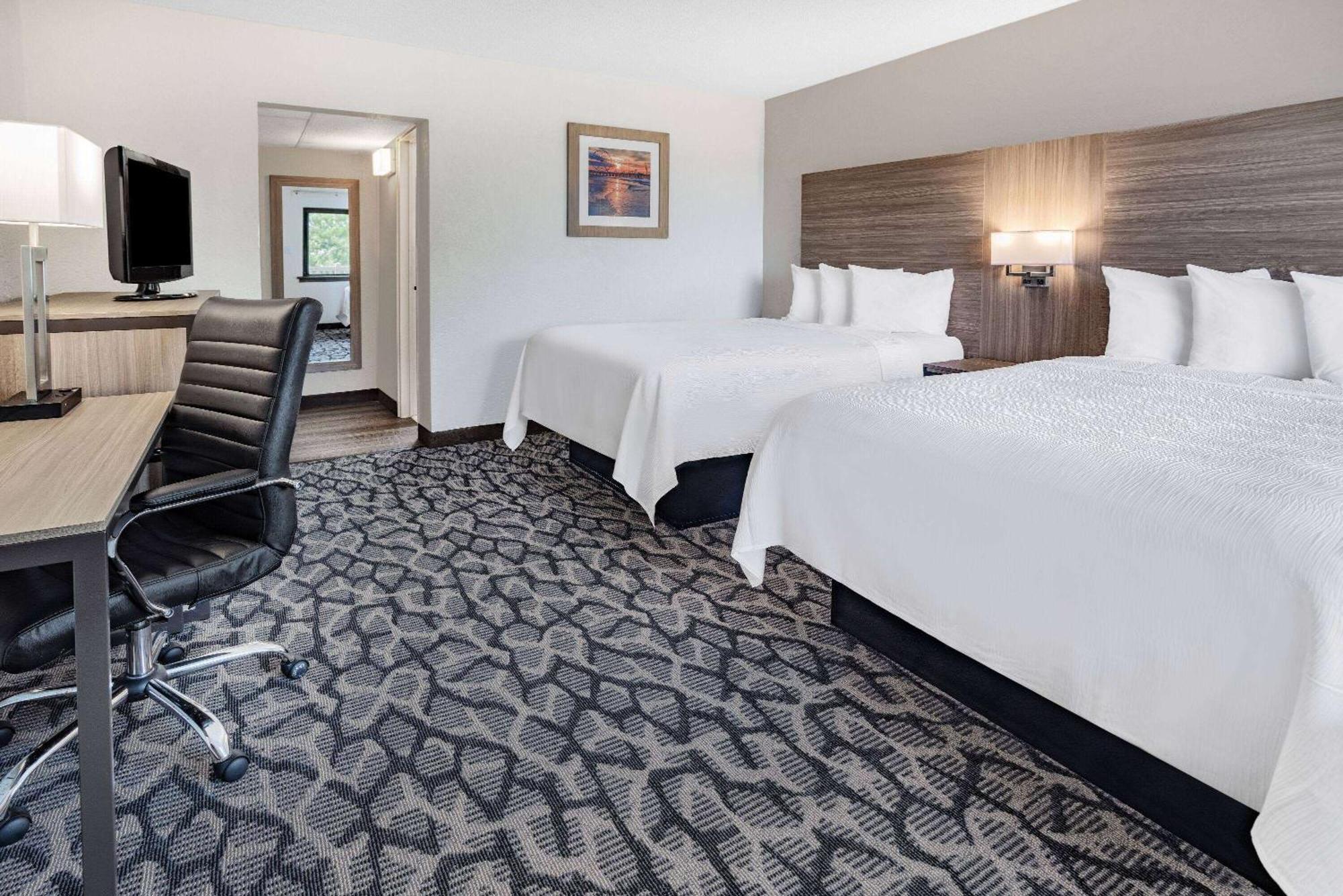 Ramada By Wyndham West Atlantic City Egg Harbor Township Kültér fotó