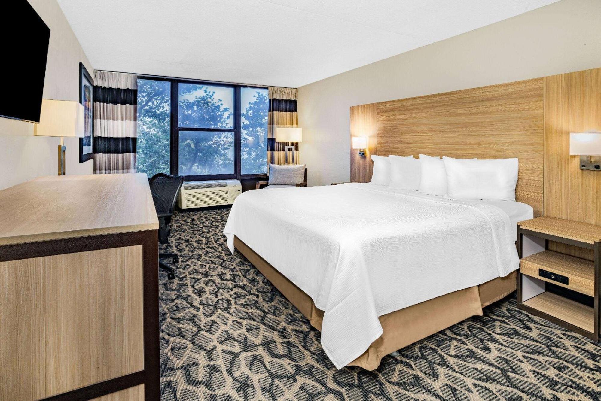 Ramada By Wyndham West Atlantic City Egg Harbor Township Kültér fotó